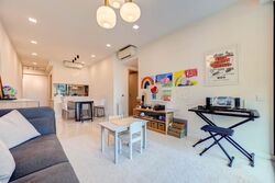 Treasure at Tampines (D18), Condominium #618847151